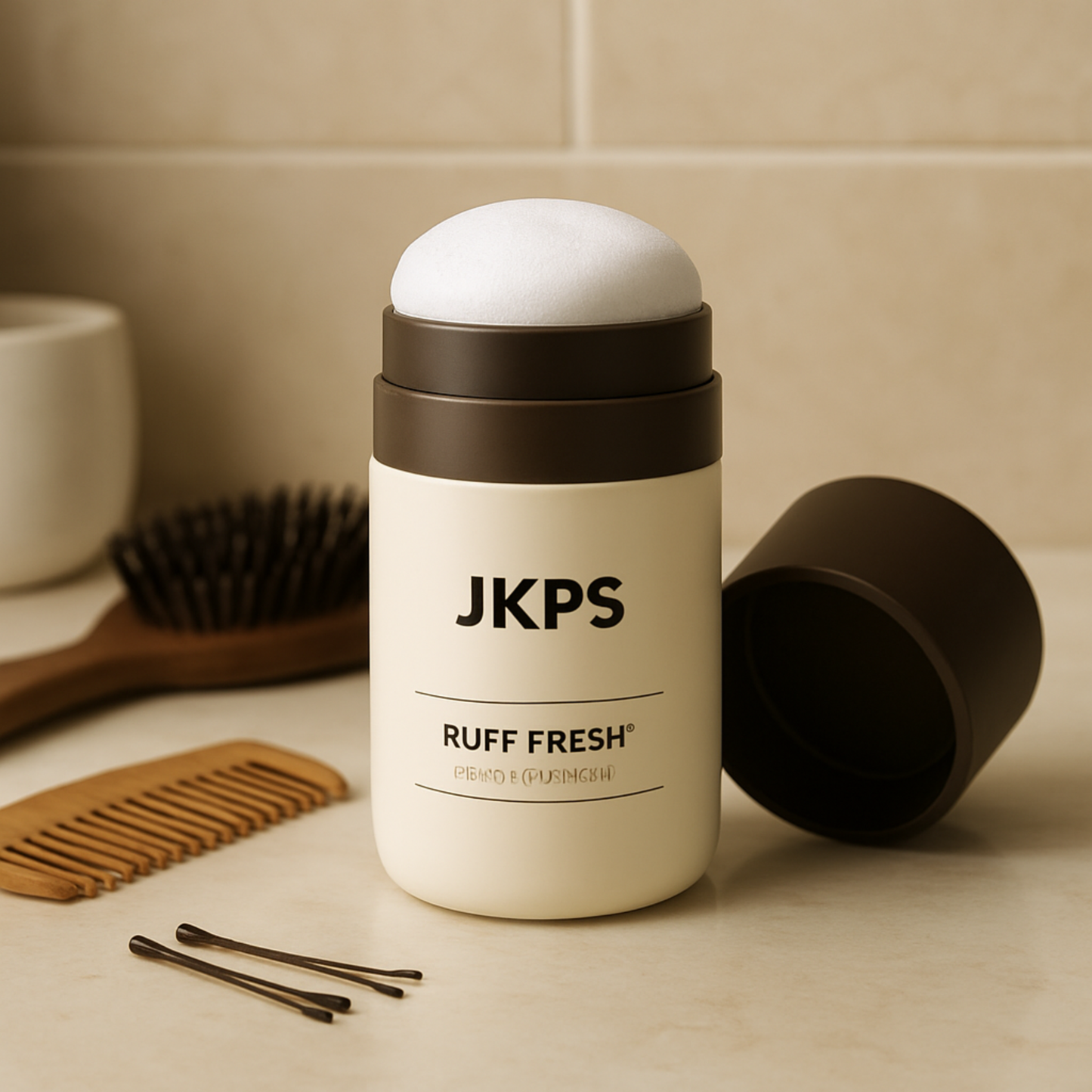 RuffFresh®